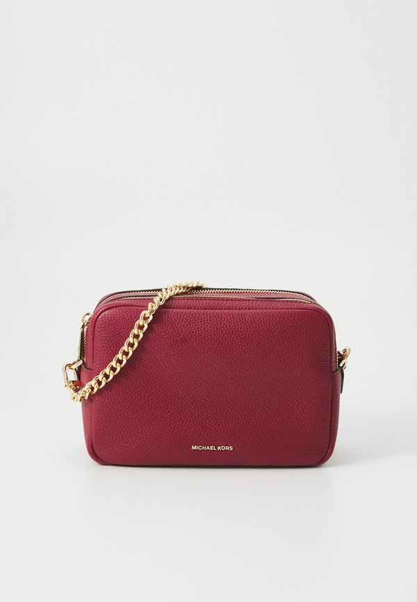 BRYANT CAMERA - Handbag - mulberry