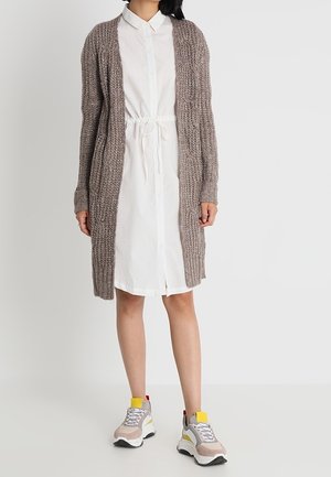 Vest - grey