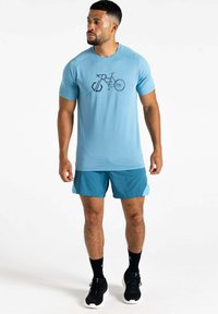 Dare 2B TECHIITEE - Sport T-Shirt - heritageblue