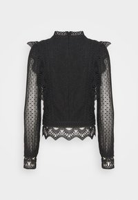 YAS YASSOPHIRA  - Palaidinė - black