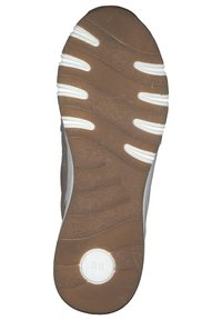 Marco Tozzi Sneaker low - taupe comb