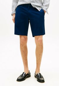 Tommy Hilfiger - BROOKLYN - Shorts - night sky Immagine in miniatura 1