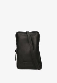Selezionato, black