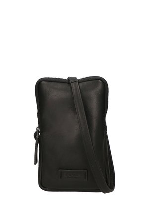 Borsa a tracolla - black