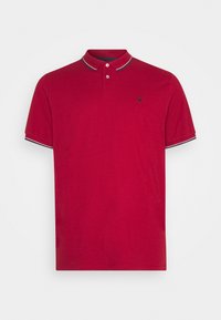 Pier One - Polosärk - red Väikepilt 1
