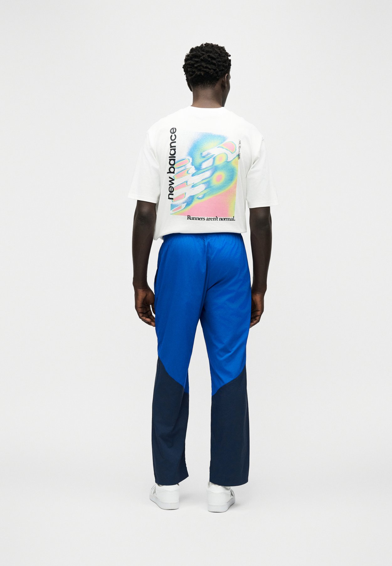 SPORT LEGACY PANT