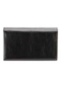 WITTCHEN ITALY COLLECTION - Geldbörse - schwarz