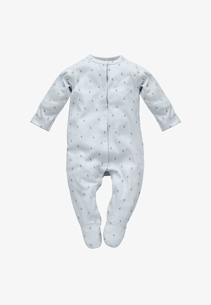 Pinokio Kruippakje - hellblau