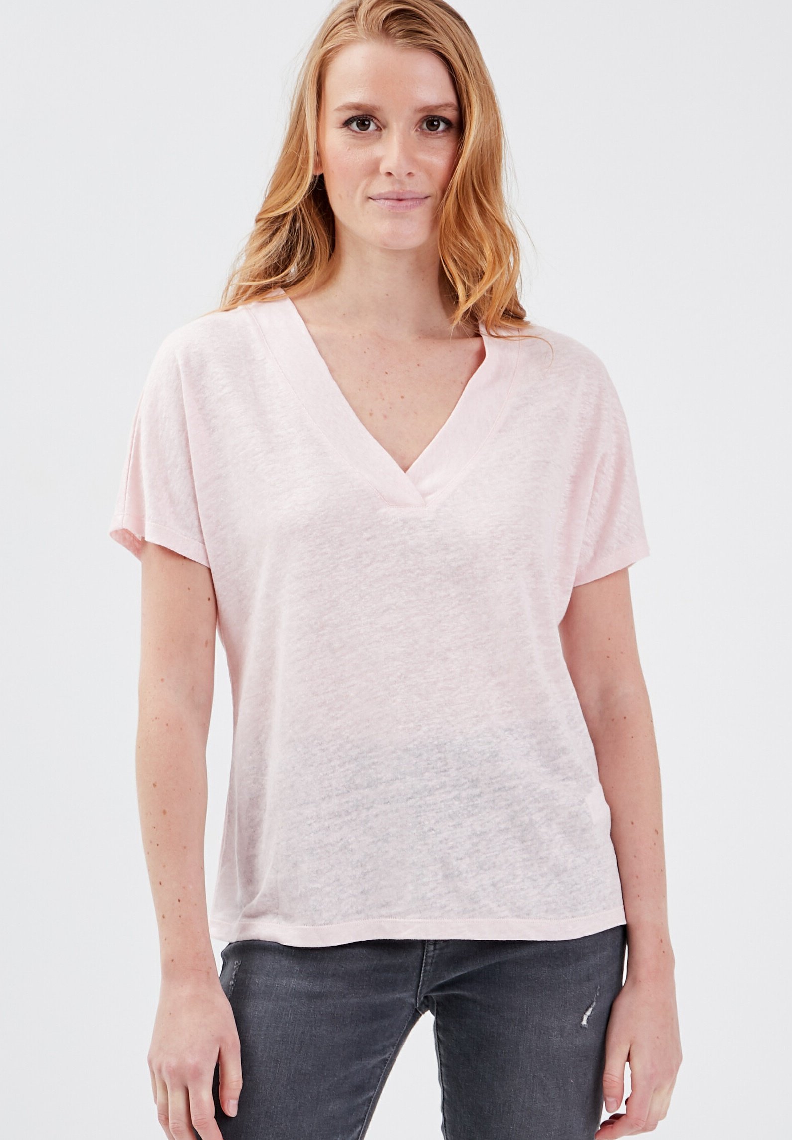 bonobo femme tee shirt