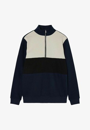 Sudadera - navy blazer