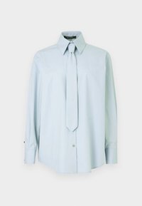 TIE - Hemdbluse - kentucky blue