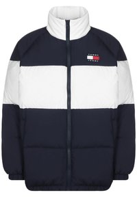 AUTHENTIC - Pūkinė striukė - twilight navy