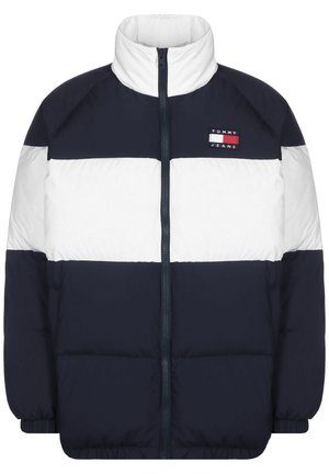 AUTHENTIC - Daunenjacke - twilight navy