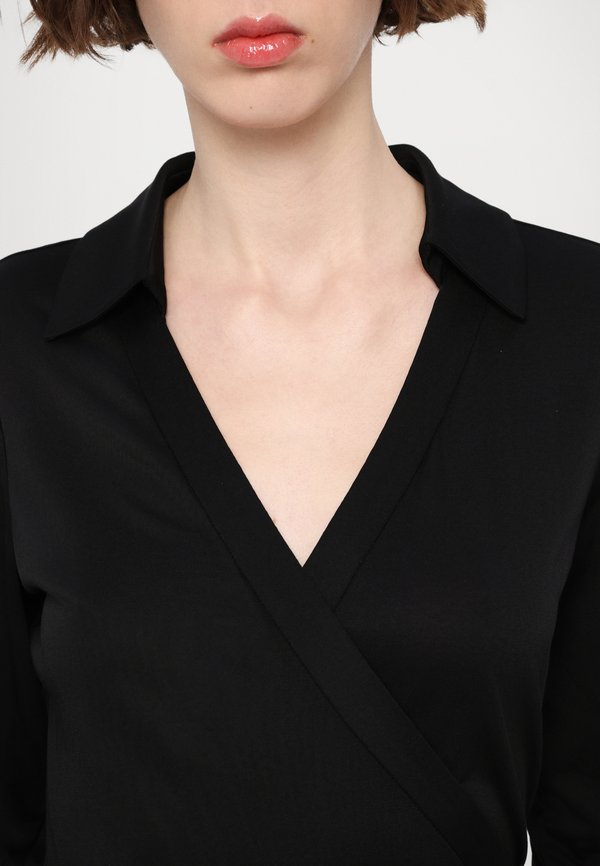 ABIGAIL MIDI DRESS - Jersey dress2