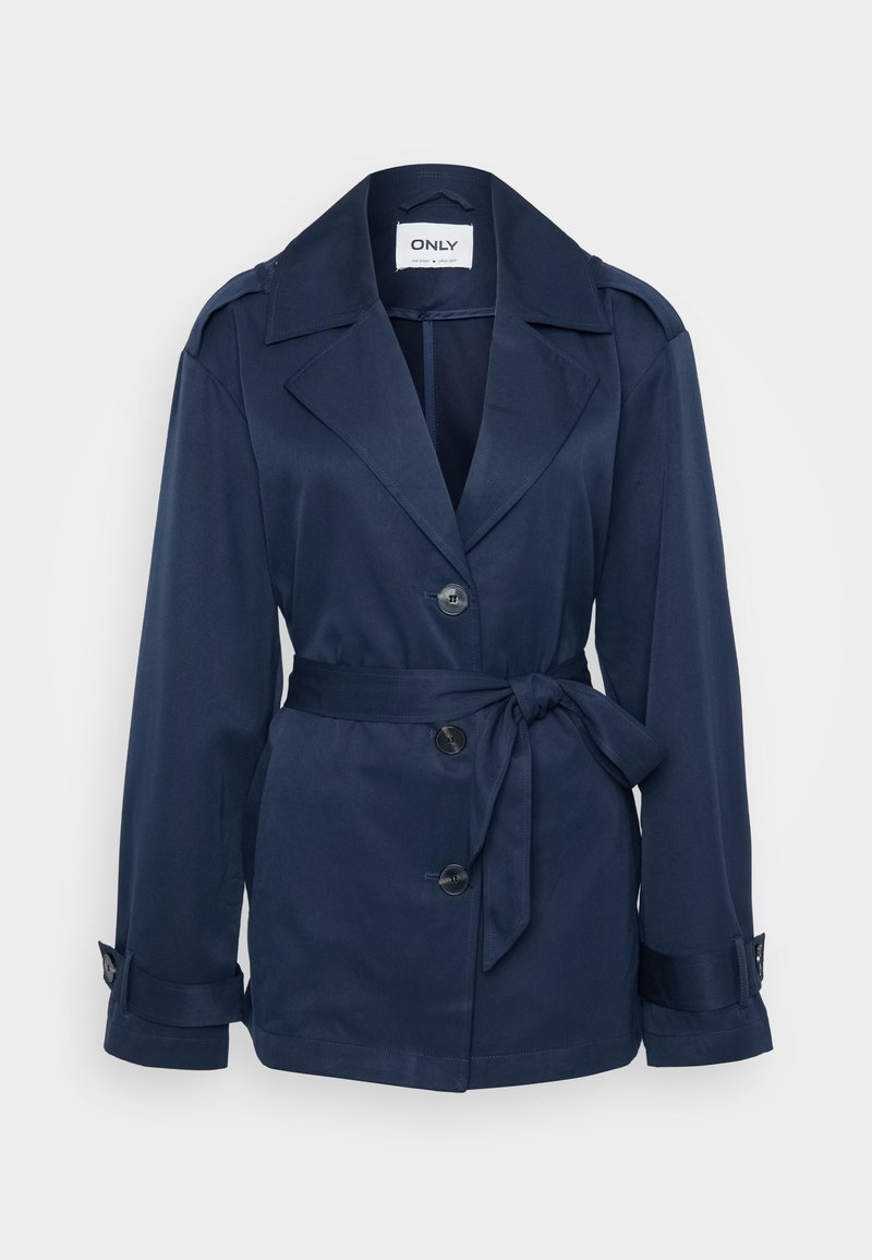 Chaqueta fina