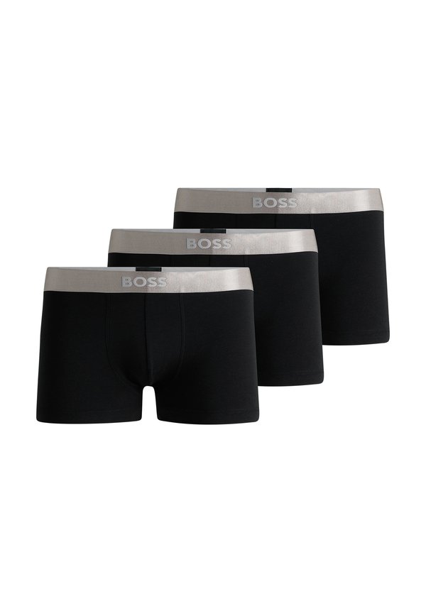 TRUNK METALLIC 3 PACK - Trunks3