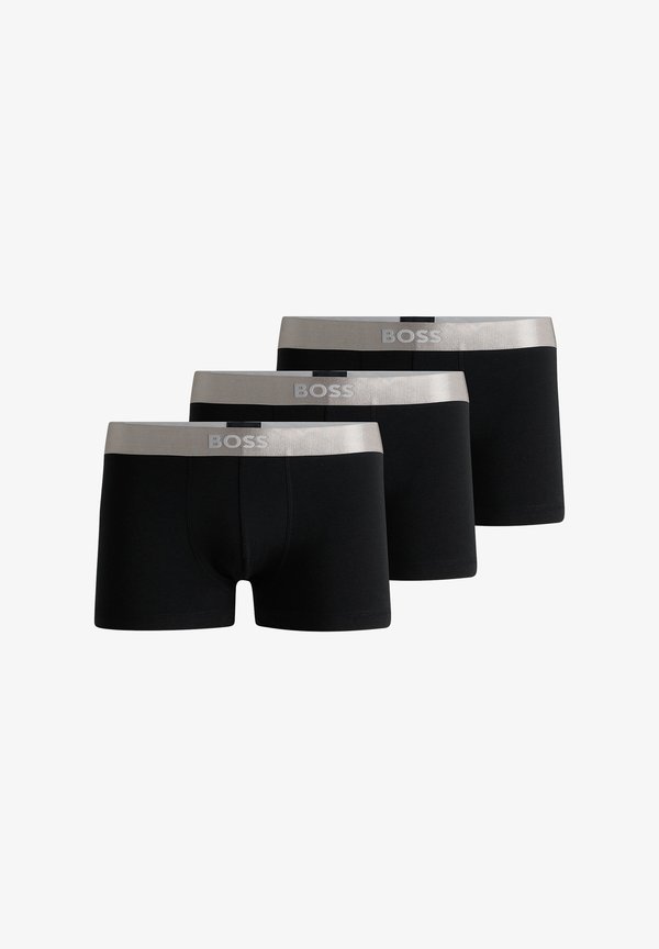 TRUNK METALLIC 3 PACK - Trunks3