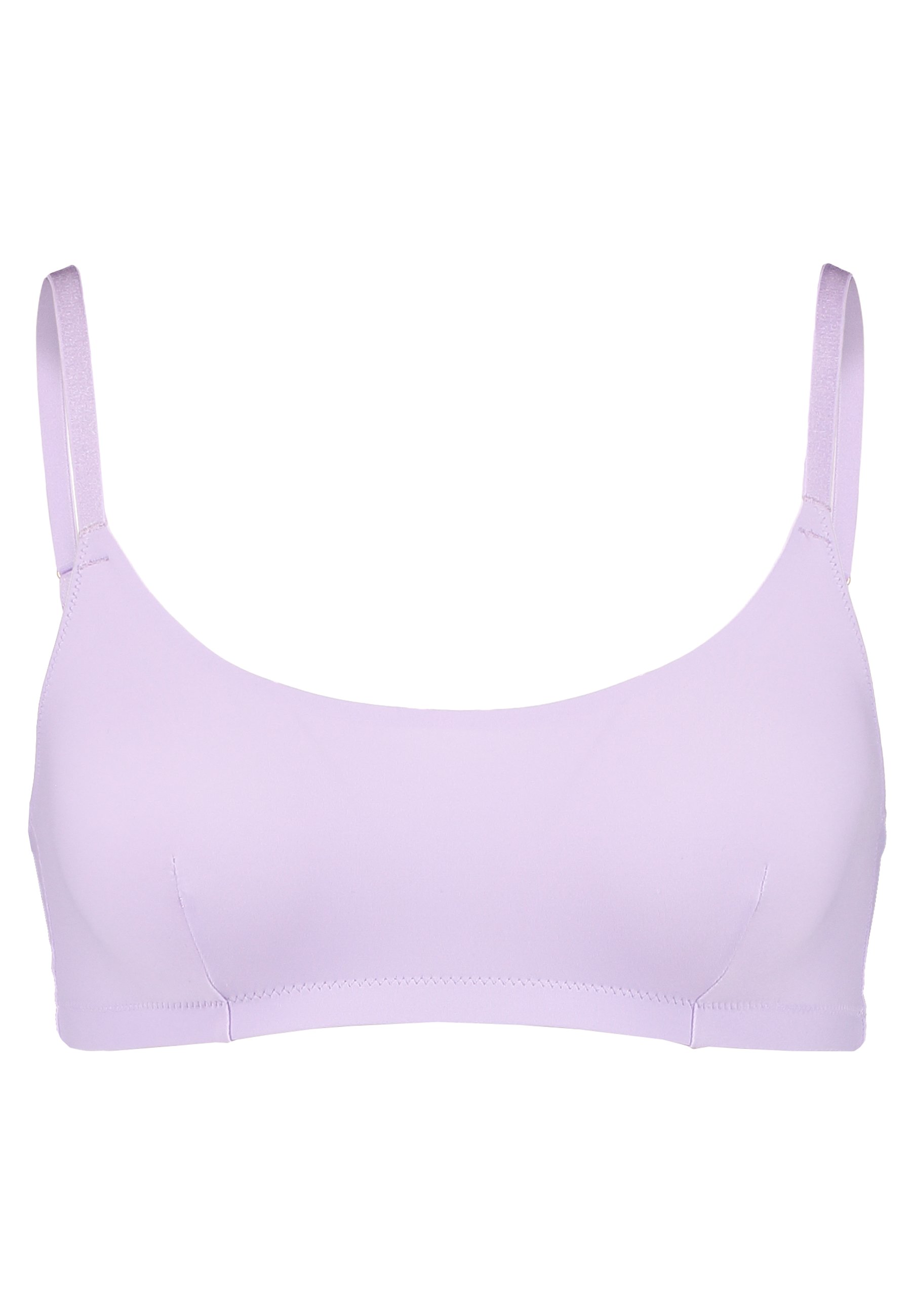lila bralette