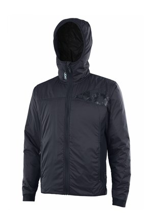 INSULATED - Übergangsjacke - schwarz