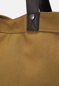 Pier One UNISEX - Weekendtasker - camel