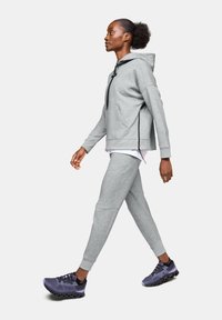 On HOODIE 3 - Sweat à capuche - grey