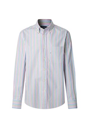 Façonnable Camicia - dusk purple