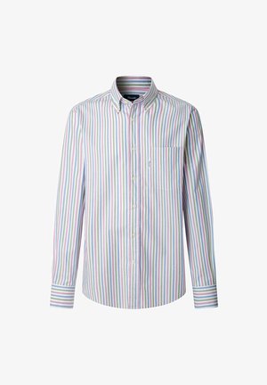 Façonnable Overhemd - dusk purple