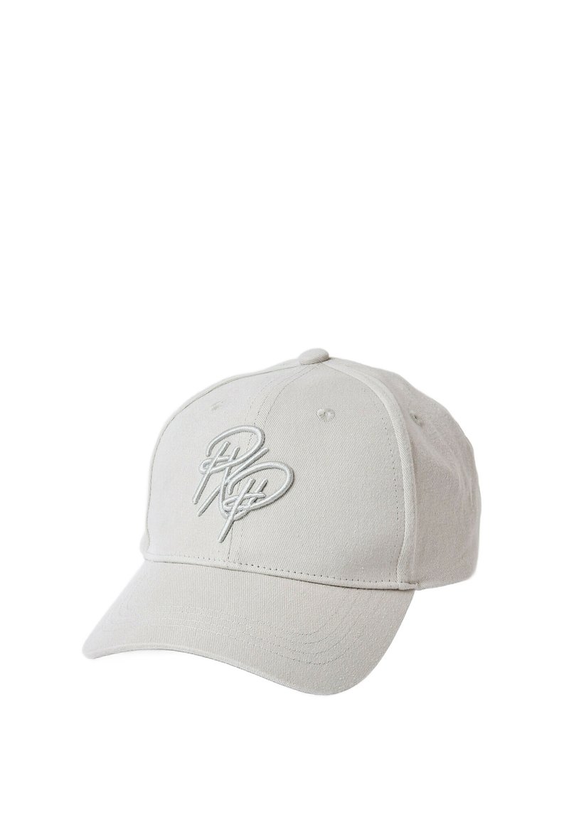 Project X Paris AJUSTABLE - Gorra - greige