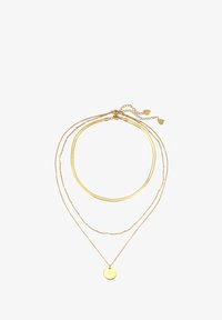 Wybrany, gold coloured