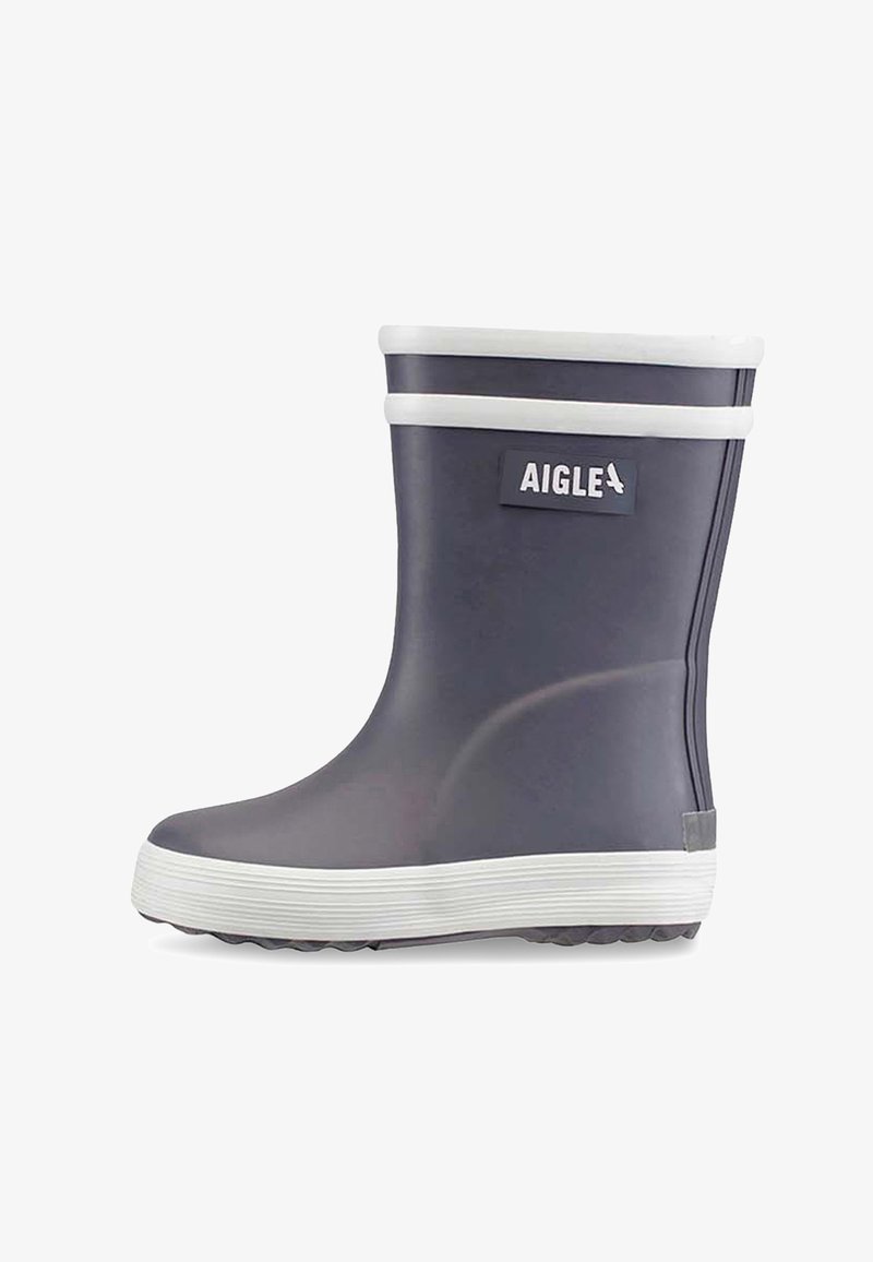 Stivali Di Gomma TRESPASS TRUMPET Per Bambini, Rosa PLD Misura 27 - Foto 1