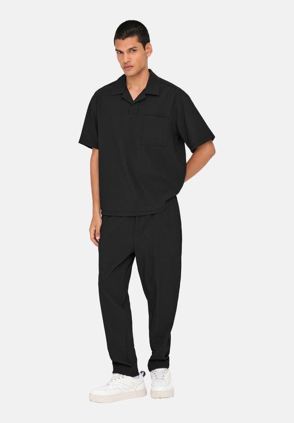 PLISSE - Polo shirt2