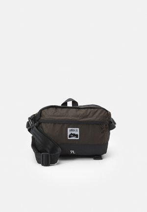 Gürteltasche - olive