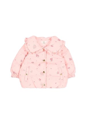 CHLOÉ, GIUBBOTTO - Giacca invernale - pink