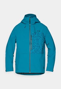 CANOPY INSULATED JACKET - Giacca da sci - new balsam