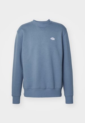 Dickies SUMMERDALE - Sweatshirt - stormy weather