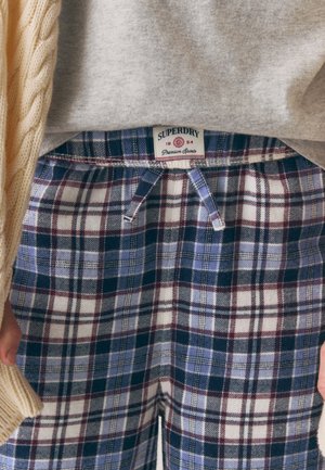 Superdry & Co, SET, szary