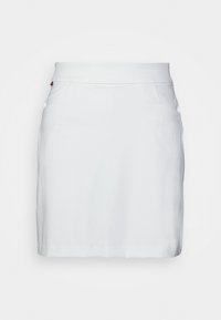 Jupe De Sport Pour Femmes Jupe De Yoga Taille Haute Short Décontracté