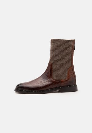 Melvin & Hamilton, SUSAN 69 - Bottines - black