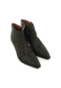 Gioseppo LIVONIA - Botines bajos - black