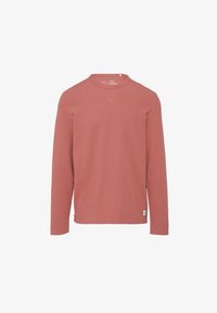 Unausgewählt, korallrot