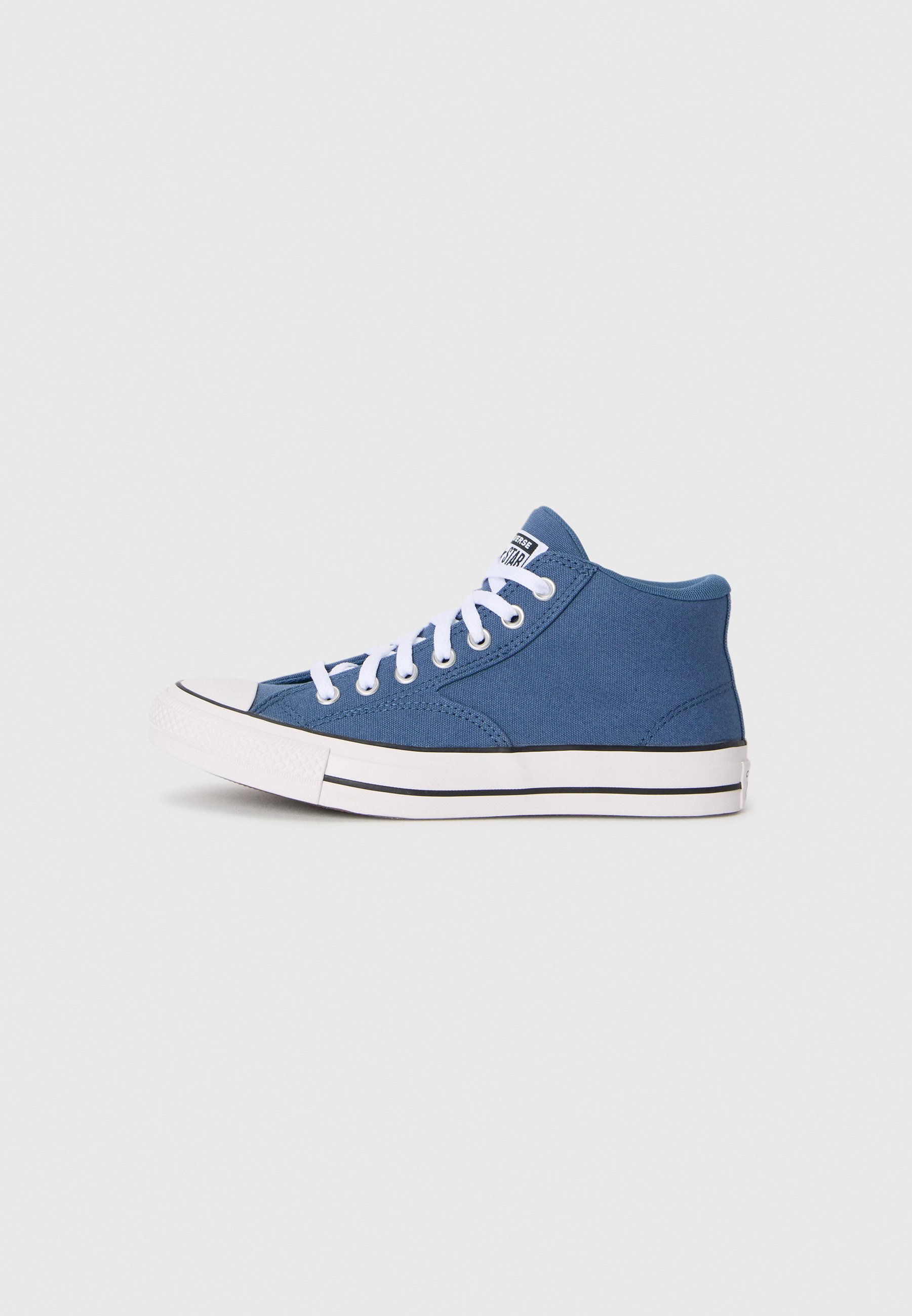 Chaussure Baskets Converse Converse Gris Bleu Converse CHUCK