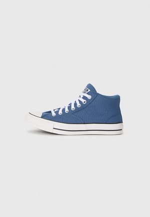 CHUCK TAYLOR ALL STAR MALDEN STREET UNISEX - Sneakers hoog - slacker blue/white/black