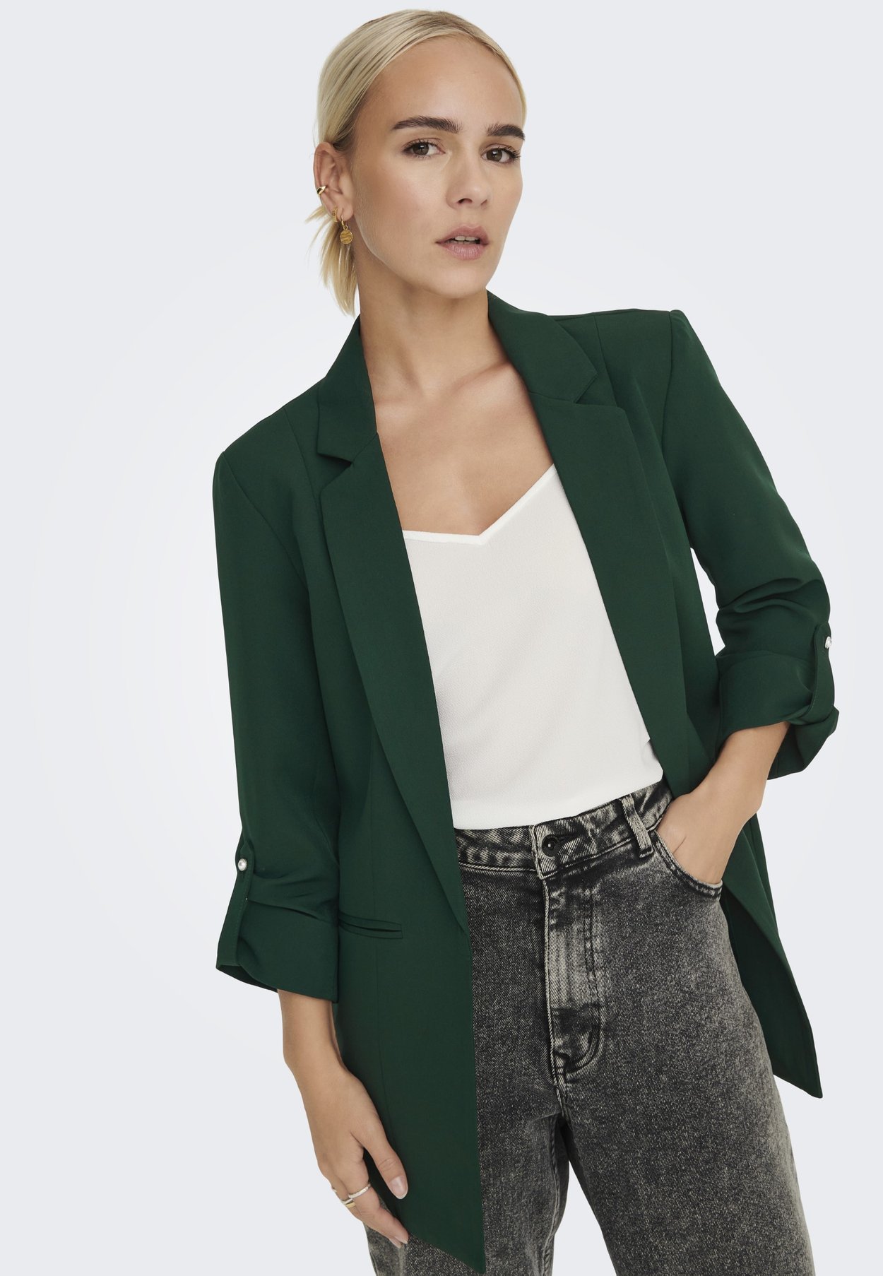 ONLKAYLE-ORLEEN 3/4 BLAZER TLR NOOS