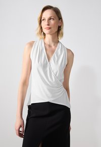 Anna Field - Top - ivory Thumbnail Image 1