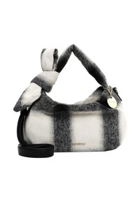 Borsa a mano - black