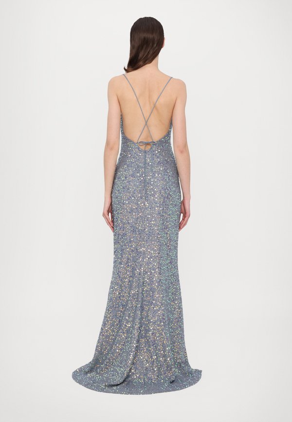 ESTER DRESS - Cocktail dress / Party dress2