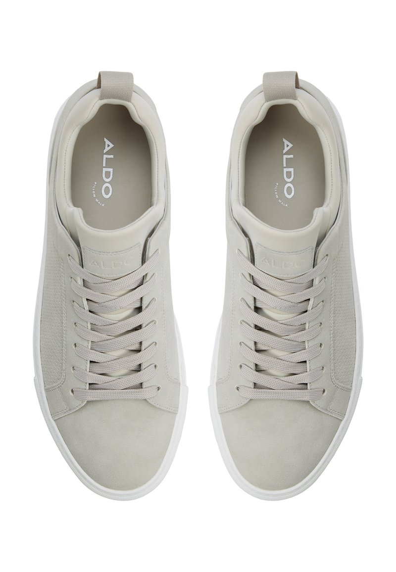 ALDO XAVIER - Trainers - light grey - Zalando.ie display picture 1