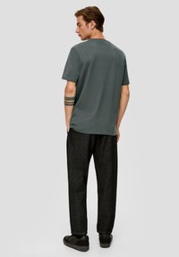 s.Oliver - T-shirt basic