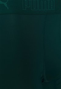 Puma MEN SPORT 2 PACK - Cuecas boxer - varsity green combo