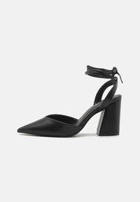 Sandaalid - black